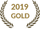 2019 gold