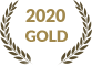 2020 gold