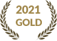 2021 gold