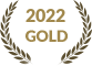 2022 gold