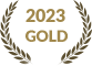 2023 gold