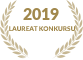 2019 laureat konkursu