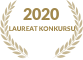 2020 laureat konkursu