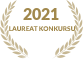 2021 laureat konkursu