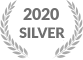 2020 silver